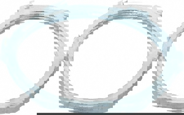 Conduit Locknut: For Rigid & Intermediate (IMC), Steel, 2